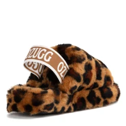 UGG Premium Kids Leopard Sandals -Jumbo Sale Store l3 9e106394 50bb 4f3d a72e cd52931484e5