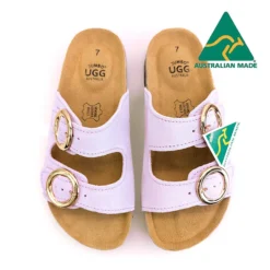 Jumbo UGG Ariel Ri Slippers - Made In Australia -Jumbo Sale Store l5 19e10e5a af8c 4553 bc9b b9fd5561727d