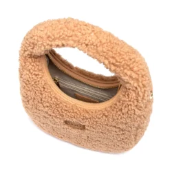 UGG Premium Fluffy Handbag -Jumbo Sale Store lb3