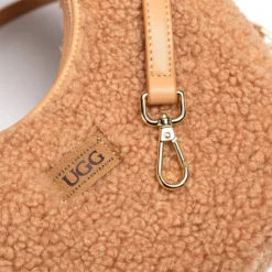 UGG Premium Fluffy Handbag -Jumbo Sale Store lb4