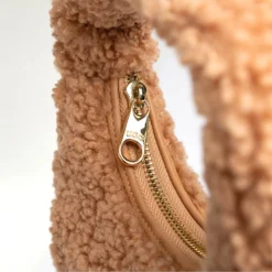 UGG Premium Fluffy Handbag -Jumbo Sale Store lb5