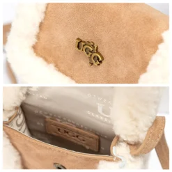 UGG Premium Phone Fluffy Bag -Jumbo Sale Store lf3 5a42ef11 6ab9 46da 832a 0485179163e4