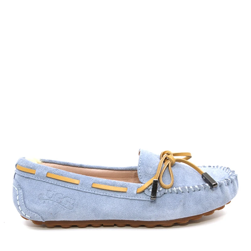 Ladies Summ Ugg Moccasins 12 Ladies Summ Ugg Moccasins - Image 10