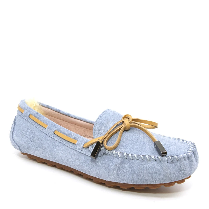 Ladies Summ Ugg Moccasins 14 Ladies Summ Ugg Moccasins - Image 12