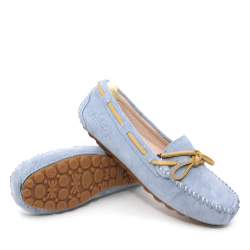 Ladies Summ Ugg Moccasins 16 Ladies Summ Ugg Moccasins - Image 14