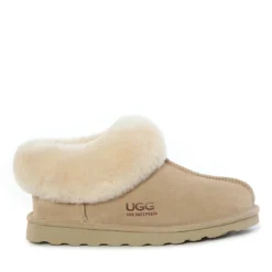 UGG Platinum Bree Slippers 27 UGG Platinum Bree Slippers -Jumbo Sale Store m1