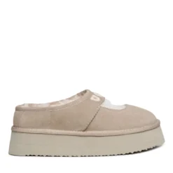 UGG Ultimate Log Platform Slippers -Jumbo Sale Store m1 9b991408 7260 4922 b7aa 1ff13deafcf2