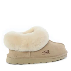 UGG Platinum Bree Slippers 28 UGG Platinum Bree Slippers -Jumbo Sale Store m2