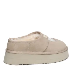 UGG Ultimate Log Platform Slippers -Jumbo Sale Store m2 8083f238 499e 476a a74d 5389d4ba445f