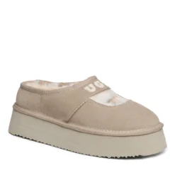 UGG Ultimate Log Platform Slippers -Jumbo Sale Store m3 9b726b5b f8d4 406a b98b 2d1d1be19d30