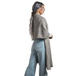 Premium Possum And Merino Wool - Jacquard Wrap -Jumbo Sale Store m3 f343820f a3b7 430f aee1 b8c1b8c86f4e