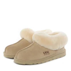 UGG Platinum Bree Slippers 30 UGG Platinum Bree Slippers -Jumbo Sale Store m4