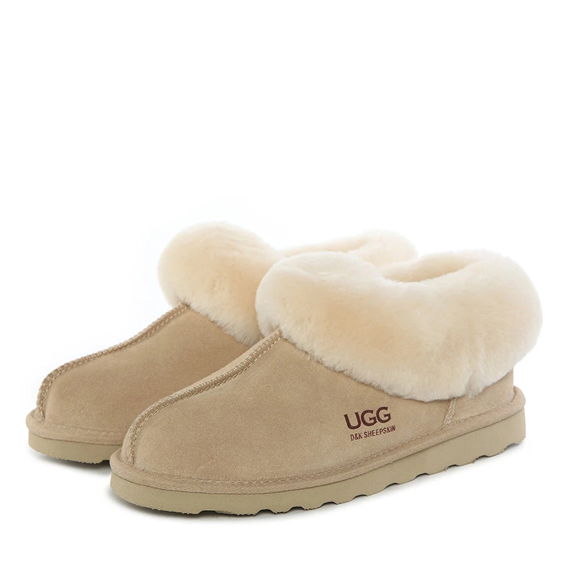 UGG Platinum Bree Slippers 11 UGG Platinum Bree Slippers - Image 9