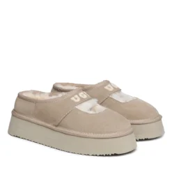 UGG Ultimate Log Platform Slippers -Jumbo Sale Store m4 4db189f1 a28e 480c 9eb7 06b85ea908ca