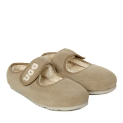 UGG Chloe Velcro Premium Slippers -Jumbo Sale Store m4 a1bf3dfe 0abe 477b 949c 351882fc635d