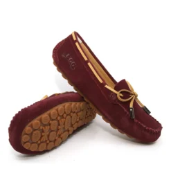 Ladies Summ Ugg Moccasins 40 Ladies Summ Ugg Moccasins -Jumbo Sale Store m5 05257a74 993d 41b8 b0d5 d6fc293619cc