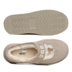 UGG Ultimate Log Platform Slippers -Jumbo Sale Store m5 58f5a24b e5ed 4383 a5aa cc879a2042d1