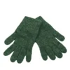 Premium Possum And Merino Wool - Plain Gloves -Jumbo Sale Store moss rev