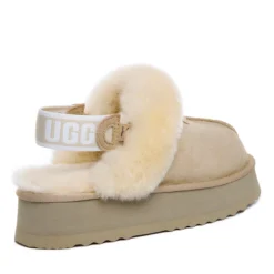 UGG Premium Detachable Fluffy Platform Scuff -Jumbo Sale Store ms2 f0550c4c 60b4 457c 9b5e 6789b345a8b8