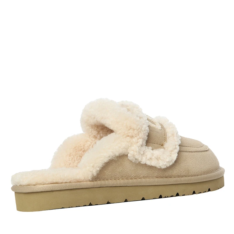 UGG Trisha Fluffy Scuff 20 UGG Trisha Fluffy Scuff - Image 18