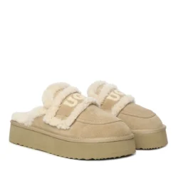 UGG Trisha Fluffy Platform Scuff 25 UGG Trisha Fluffy Platform Scuff -Jumbo Sale Store ms4 46d8bdb7 65ff 43b7 bda7 548079846aa1