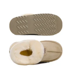 UGG Premium Detachable Fluffy Platform Scuff -Jumbo Sale Store ms5 15a34e46 9212 4382 9359 7954693db0fb
