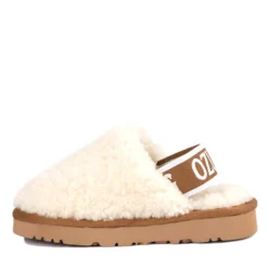 UGG Kids Strap Fluffy Scuff -Jumbo Sale Store n2 a4aa6773 e95f 42d3 9d21 b3f46333c20b