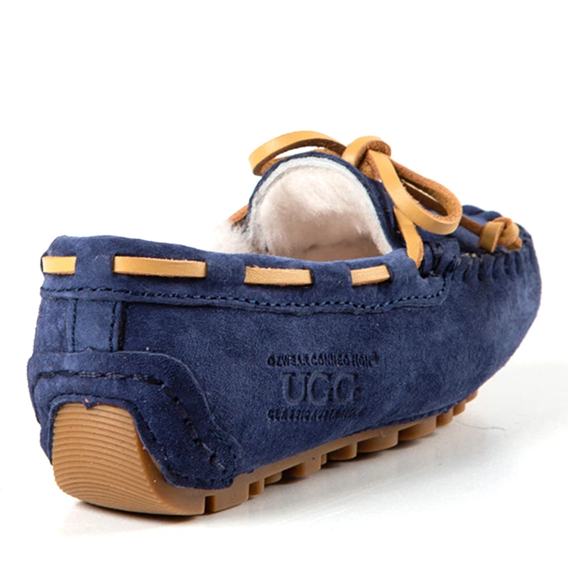 UGG Ultimate Little Moccasin 10 UGG Ultimate Little Moccasin - Image 8