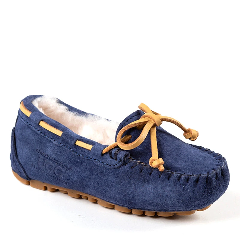 UGG Ultimate Little Moccasin 11 UGG Ultimate Little Moccasin - Image 9