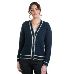 Premium Possum And Merino Wool - V Neck Cardigan 7 Premium Possum And Merino Wool - V Neck Cardigan -Jumbo Sale Store navy 88109359 19e1 4e64 a4fa 83090f0b66a3