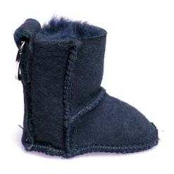 Premium UGG Boot Keyring -Jumbo Sale Store navy d2897861 b870 489a badf a40cb1e9774f