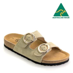 Jumbo UGG Ariel Ri Slippers - Made In Australia -Jumbo Sale Store o3 d3641313 4eb4 43d6 ac72 b5e34f1aab26