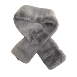 Ollie Faux Fur Scarf -Jumbo Sale Store ollie faux fur scarf 241249