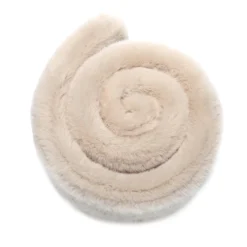 Ollie Faux Fur Scarf -Jumbo Sale Store ollie faux fur scarf 417372