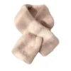Ollie Faux Fur Scarf -Jumbo Sale Store ollie faux fur scarf 693546