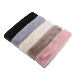 Ollie Faux Fur Scarf -Jumbo Sale Store ollie faux fur scarf 762517