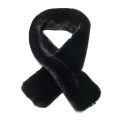 Ollie Faux Fur Scarf -Jumbo Sale Store ollie faux fur scarf 949290