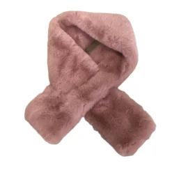 Ollie Faux Fur Scarf -Jumbo Sale Store ollie faux fur scarf 978599