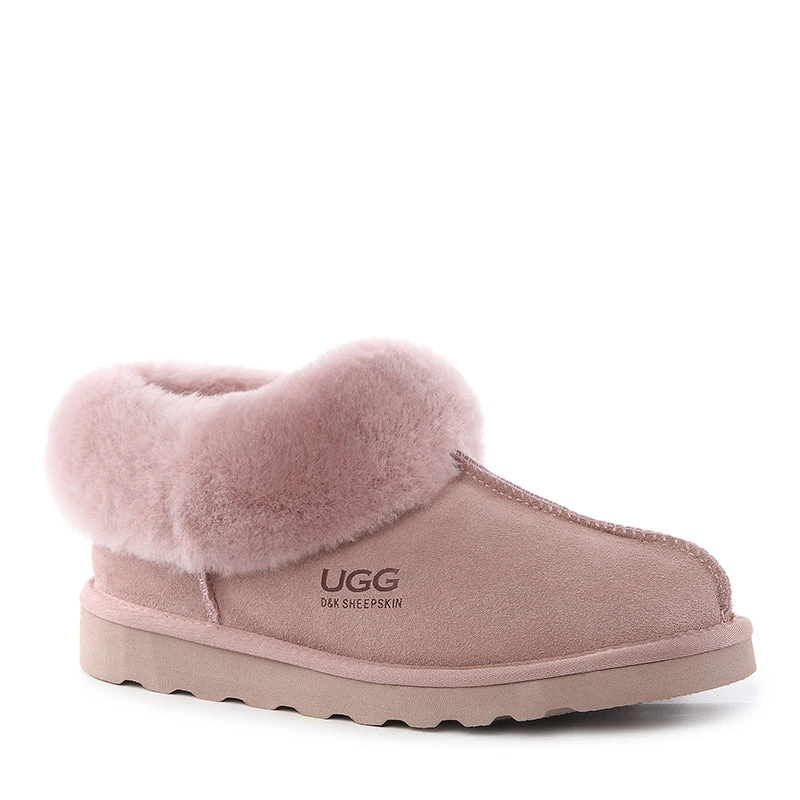 UGG Platinum Bree Slippers 15 UGG Platinum Bree Slippers - Image 13