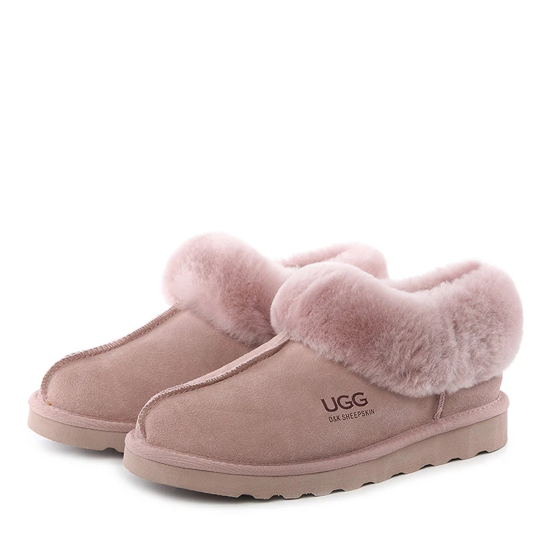 UGG Platinum Bree Slippers 16 UGG Platinum Bree Slippers - Image 14