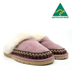 Jumbo UGG Jul Braid Scuff - Made In Australia 30 Jumbo UGG Jul Braid Scuff - Made In Australia -Jumbo Sale Store p4 cc501156 227b 4edf bf6a e3a6759ccd46