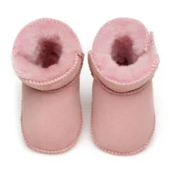 Isla Sheepskin Baby Boots -Jumbo Sale Store pink 5 ef0554e5 ab3a 487d a978 8229131453b6