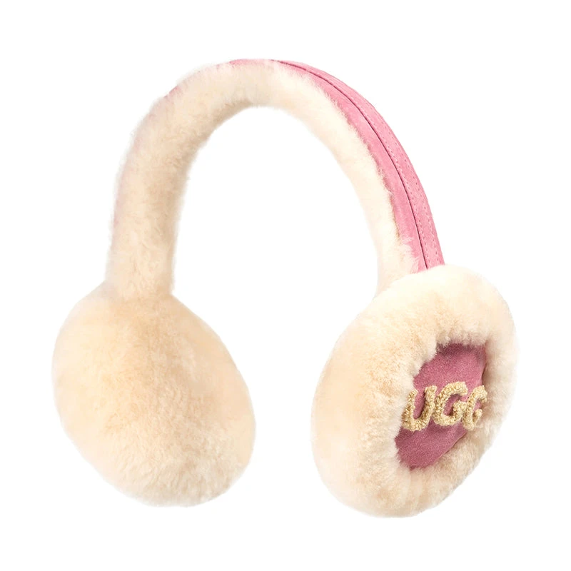 UGG Premium Logo Earmuff 9 UGG Premium Logo Earmuff - Image 7