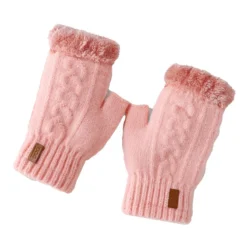 UGG Unisex Fingerless Gloves -Jumbo Sale Store pp2