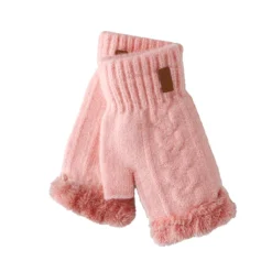 UGG Unisex Fingerless Gloves -Jumbo Sale Store pp3