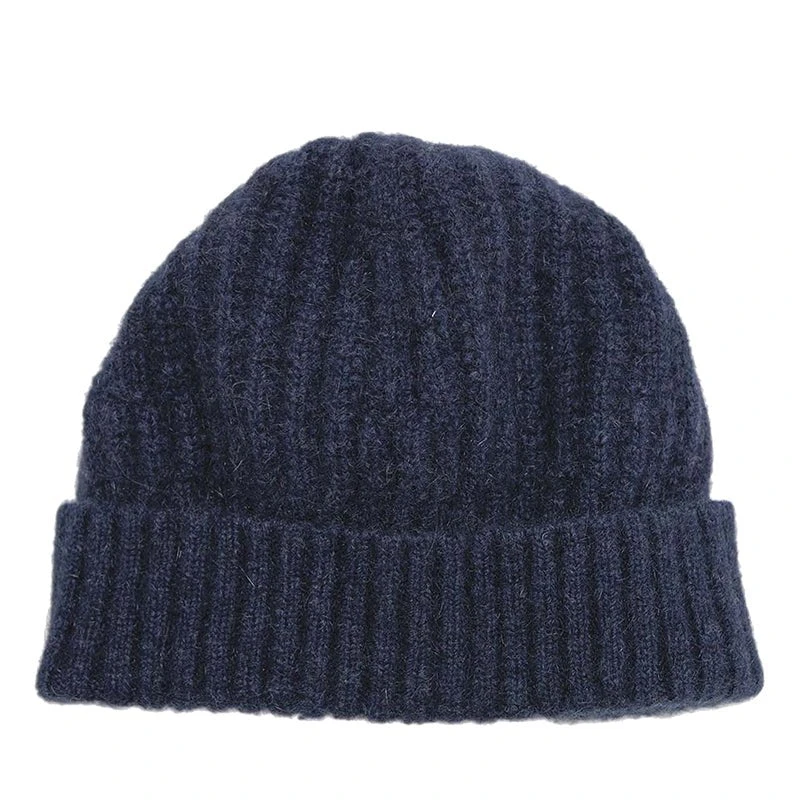 Premium Possum And Merino Wool-Ribbed Beanie 11 Premium Possum And Merino Wool-Ribbed Beanie - Image 9