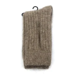 Premium Possum And Merino Wool Ribbed Socks -Jumbo Sale Store premium possum and merino wool ribbed socks 400688