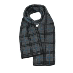 Premium Possum And Merino Wool-Tartan Scarf -Jumbo Sale Store premium possum and merino wool tartan scarf 144598
