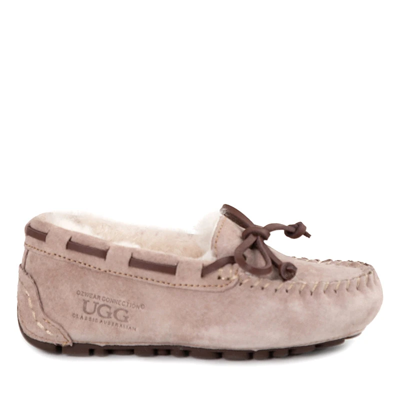 UGG Ultimate Little Moccasin 13 UGG Ultimate Little Moccasin - Image 11