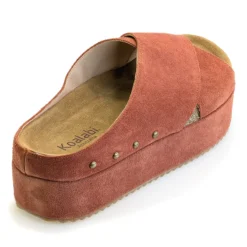 Ultimate Lina Fe Platform Slippers -Jumbo Sale Store r2 4110c7da 3530 4774 999e a6e54417c56f